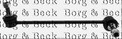BORG & BECK bdl7231 -  Тяга / стойка, стабилизатор